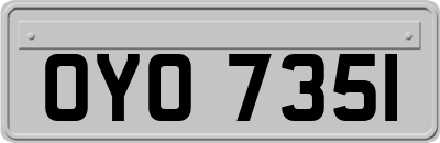 OYO7351