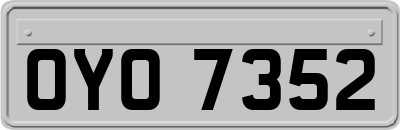 OYO7352