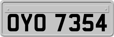 OYO7354