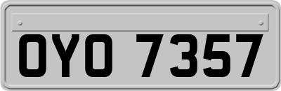 OYO7357