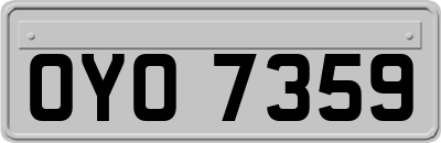 OYO7359