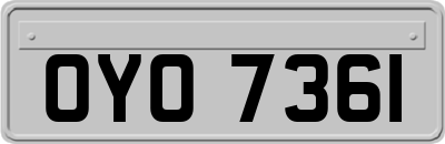 OYO7361
