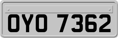OYO7362