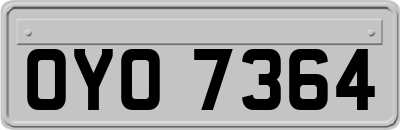 OYO7364