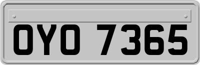 OYO7365