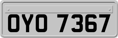 OYO7367