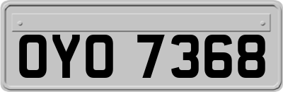 OYO7368