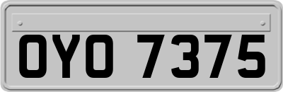 OYO7375