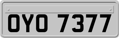 OYO7377