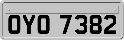 OYO7382