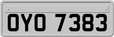 OYO7383