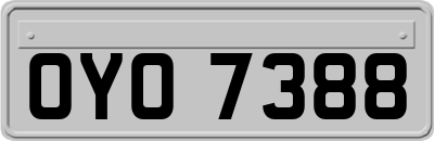 OYO7388