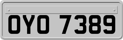 OYO7389