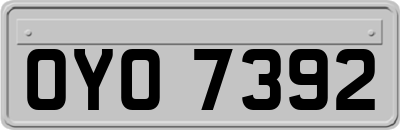 OYO7392