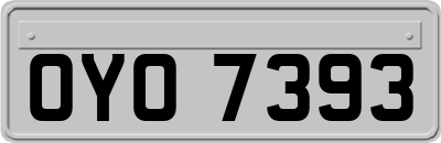 OYO7393