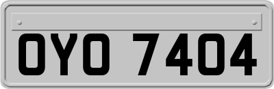 OYO7404