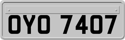 OYO7407