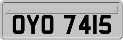 OYO7415