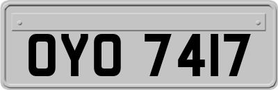 OYO7417