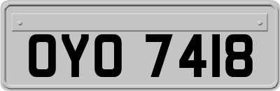 OYO7418