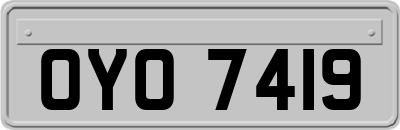 OYO7419