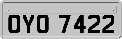 OYO7422