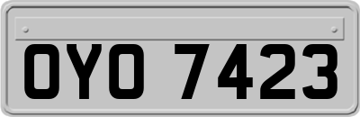 OYO7423