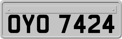 OYO7424