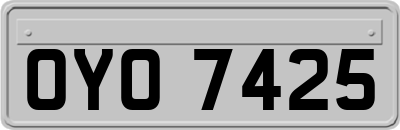 OYO7425