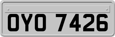 OYO7426