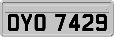 OYO7429