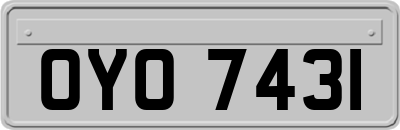 OYO7431
