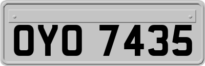 OYO7435
