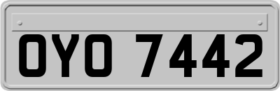 OYO7442