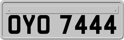 OYO7444