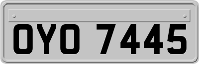 OYO7445