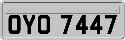 OYO7447