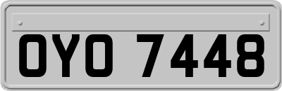 OYO7448