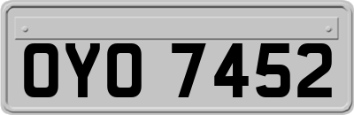 OYO7452