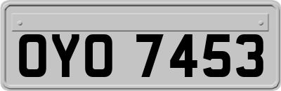 OYO7453