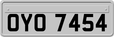 OYO7454