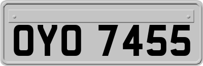 OYO7455