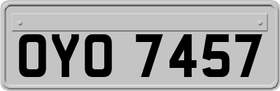 OYO7457