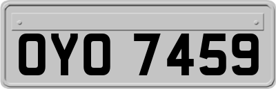 OYO7459