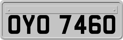 OYO7460