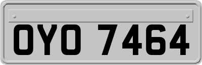 OYO7464