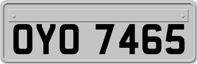 OYO7465