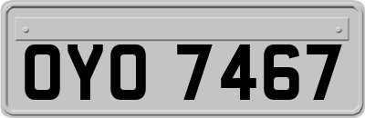 OYO7467