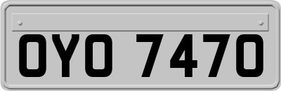 OYO7470