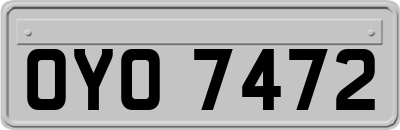 OYO7472